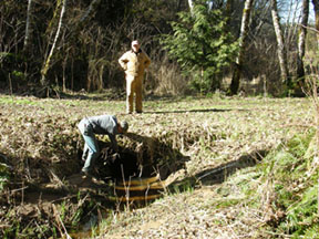 Culvert